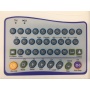 12 channel 12 lead ECG machine
