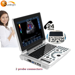 vetinary ultrasound scanner clear image best for farmers