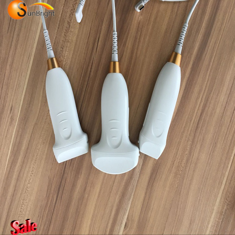 C3L60C1 Compatible SIUI Transducer machine probe