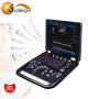 Cheapest Portable Ultrasonic medical Doppler Diagnosis 3D 4D Color Doppler echo ultrasound