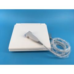 White color  cheapest ultrasound laptop type professional diagnostic system