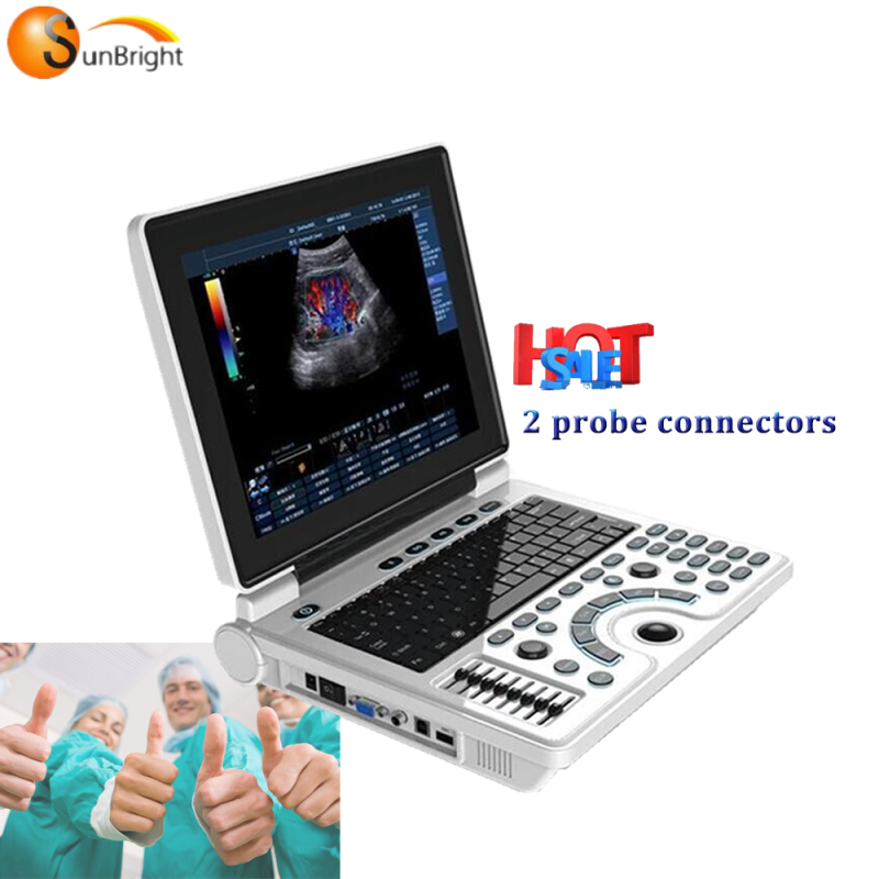 High quality Ultrasound Scan Usg Machines portable ultrasound machine ebay
