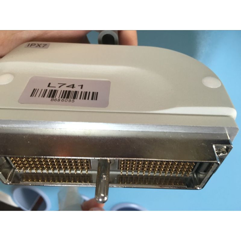 جهاز التحقيق الخطي SonoScape L741 المتوافق عالي الجودة