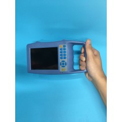 Portable handsize veterinary usage SUN-V1 lowest factory price great performance ultrasound scanner