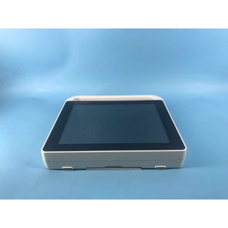 Real factory produce microconvex probe for tablet ultrasound