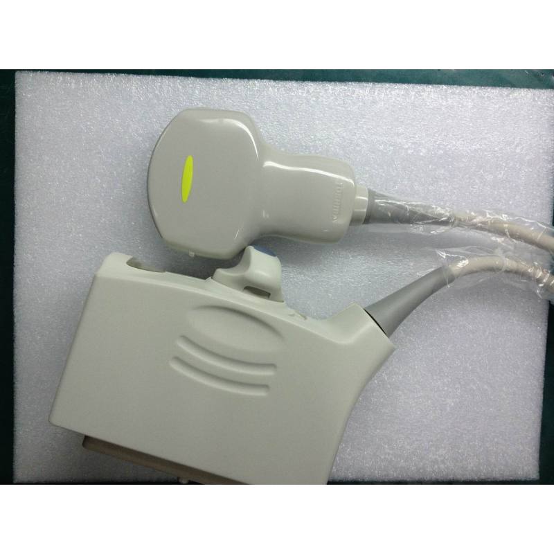 High quality Toshiba PVT-375BT convex probe for Aplio XG/Aplio i90