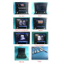128 elements good quality color doppler ultrasound facotry sale 4D color doppler ultrasound instrument equipment