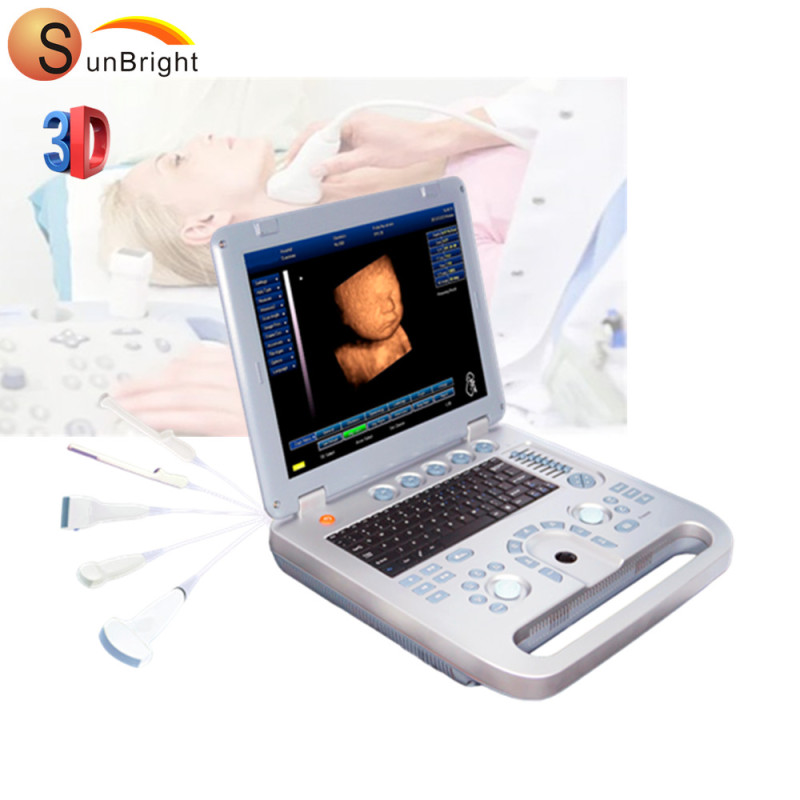 portable home baby ultrasound machine