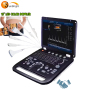 OB-GYN Laptop Full-Digital free 3D color doppler Ultrasound Sun-906A
