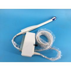 Transvaginal transducer Esaote compatible cheap price transvaginal probe EC1123