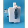 vacuum infusion pump CE approved Hospital LCD display infusion syringe pump