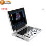 BW USG portable laptop ultrasound scanner machine portable