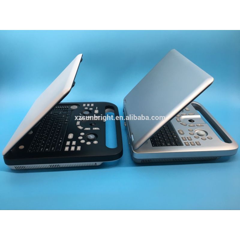 High Resolution 3D System diagnostic ultrasound scanner