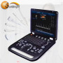 Similar or better than sonoscape ultrasound portable cheap 3D color Doppler device