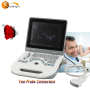 Portable hospital All Digital Diagnosing Equipment ultrasound obstetric