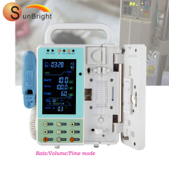 universal infusion pump Hospital equipment price infusion pump remote controller SUN-900