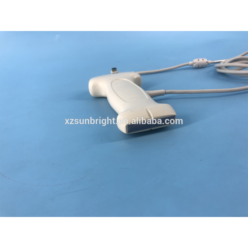 High quality wifi good ultrasound USB double head probe portable ultrasound 128 elements