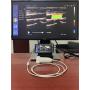 High end clear image color Doppler USB wireless ultrasound linear probe Doppler
