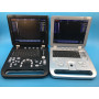 High quality similar ge logiq ultrasound machine 3 probe