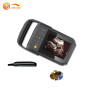 best veterinary ultrasound machine handheld ultrasound cow sheep horse machine SUN-808F