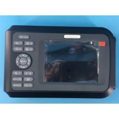 2D Tablet mini vet swine pig equine cow cattle sheep palmtop color handheld ultrasound machine