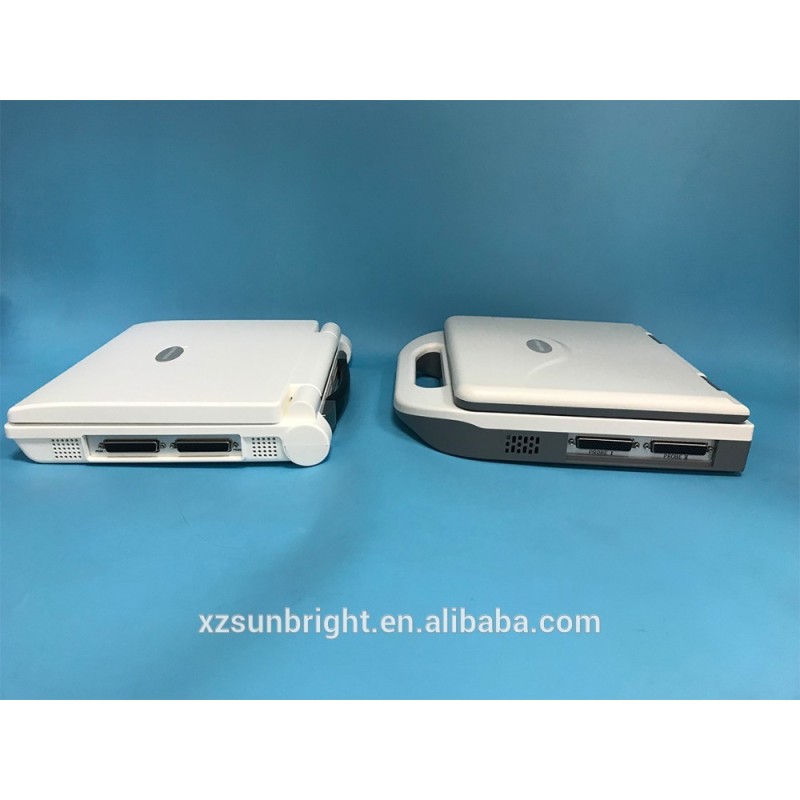 Hot sale 12.1 inch Laptop ultrasound scanner price of sonography machine