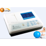 Monitor ECG portatile Sunbright ECG machine ECG digitale a 3 canali e 12 derivazioni prezzo SUN-8031