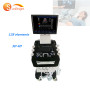 High-end instrument ultrasound scanner trolley 4d color doppler ultrasonic system 4d doppler ultrasound