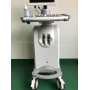 high end 3D ultrasound machine 2 probes equipment gyn stationary ultrasound machine