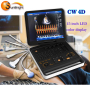 cardiac 4d ultrasound scanner Sunbright Doppler portable ecografo 15
