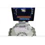 high quality medical ultrasound mindray color Doppler 4D trolley fetal ultrasound scanner machine price for sale