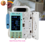 infusion pump analyzer Remote control heating function hot sale infusion pump