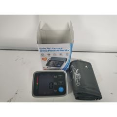 Aneroid Sphygmomanometer Blood Pressure Monitor