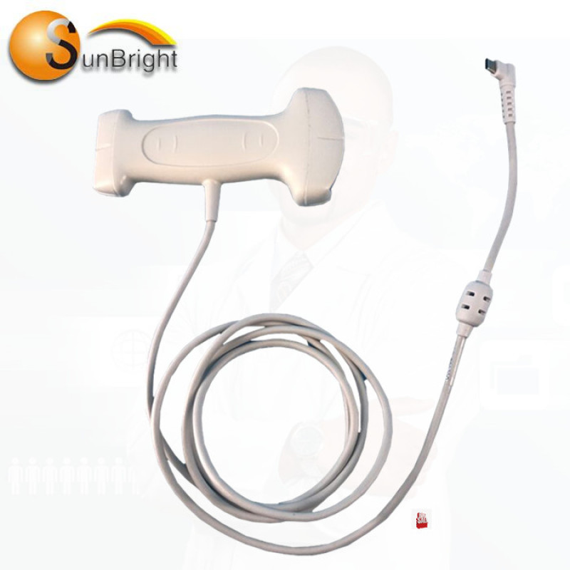 Hot Sale High resolution USB smartphone convex linear probe wireless ultrasound transducer