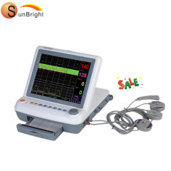 CE Fetal Monitor medical equipment