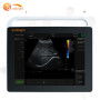 new type touch screen ecograph best ultrasound machine mulltifunctional ultrasound device
