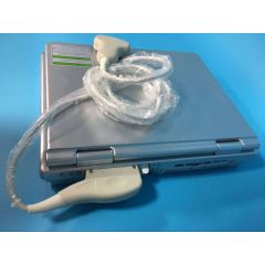 Veterinary products Diagnostic animal 4D color doppler machine