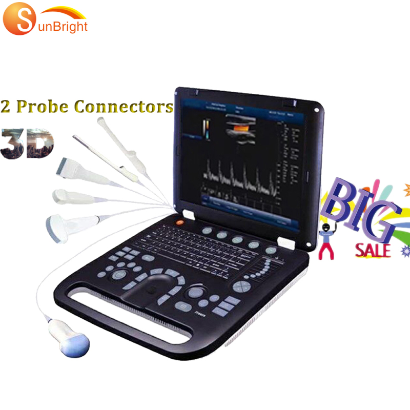 Better color doppler ultrasound machine abdominal ultrasound machine doppler