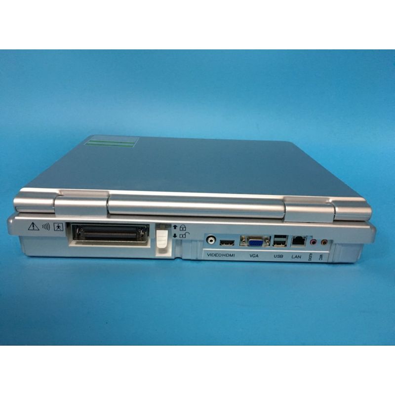 Produits vétérinaires Appareil de diagnostic doppler couleur 4D pour animaux