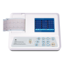 high performance digital one channel ekg 12 lead portable mobile best ecg machine