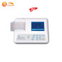 high performance digital one channel ekg 12 lead portable mobile best ecg machine