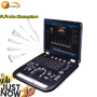 portable 3d 4D ultrasound color doppler ultrasound machine price 5d ultrasound machine portable