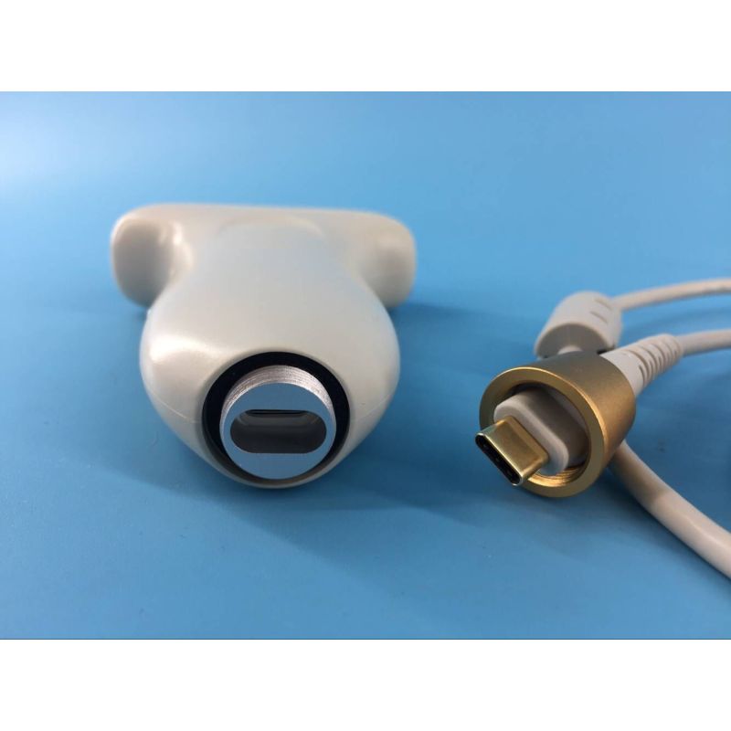 High Resolution Pocket Color Ultrasound Device Mini Handheld WIFI ultrasound wireless USB Probe