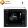 Hot sale cheap touch screen ultrasound machine Sunbright manufacture
