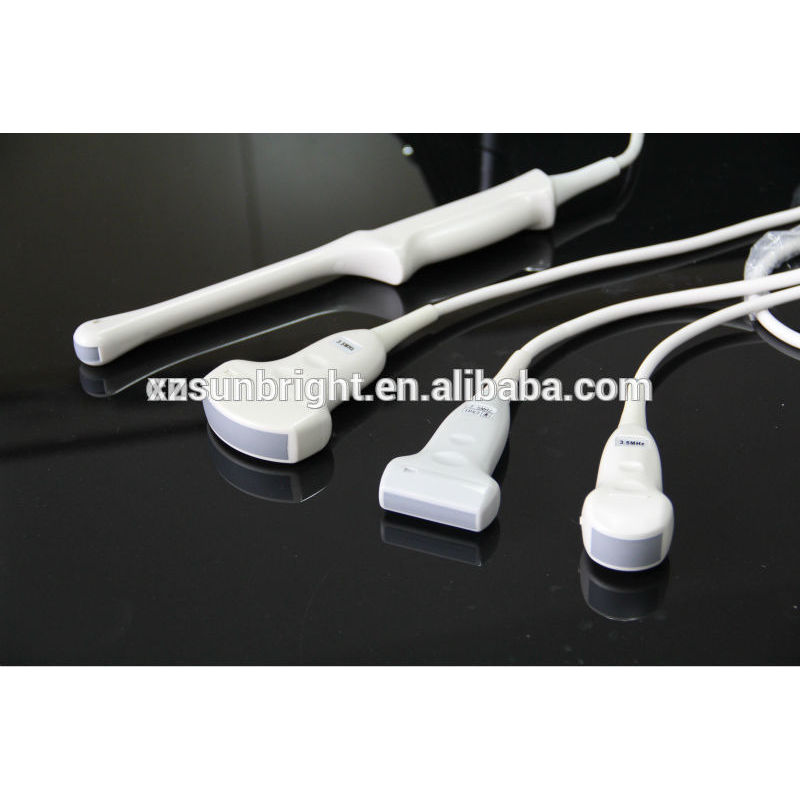 HITACHI ultrasound model EUB-405 405+ 410 420 450 515 EUP-C314 Convex probe