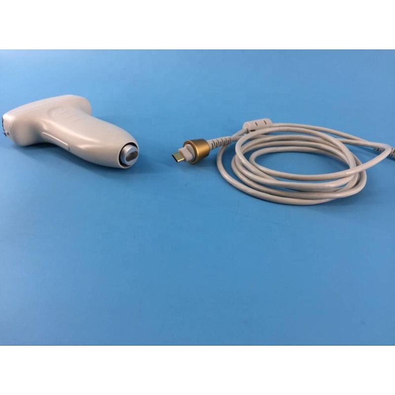 PW synchronous USB linear ultrasound system