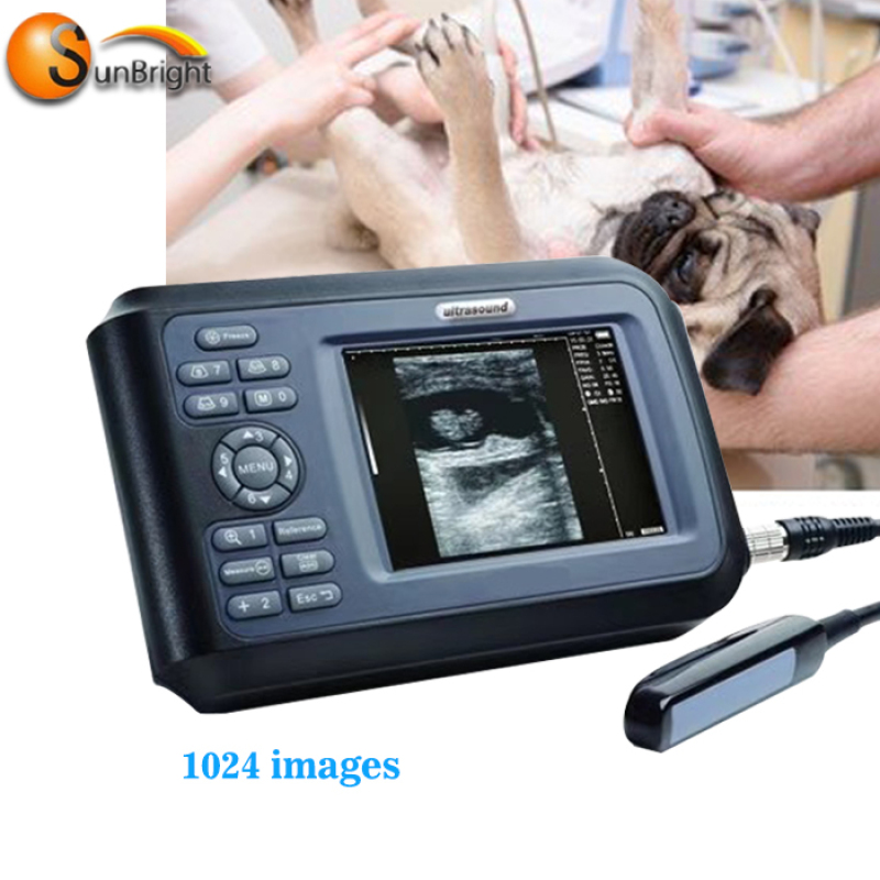 canine horse cow pig vet animals pregnancy ultrasound scanner cheap ultrasound