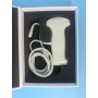 Factory Powerful Type C Linear convex probe 5-10Mhz digital mini ultrasound USB convex Linear probe