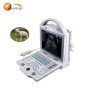 Portable farm cow goat testing ultrasound machine vet pregnancy ultrasound scanner