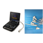 OB Urology Gynecology Digital Color Doppler Diagnostic ultrasonido 4d ecografo portatil ginecologico